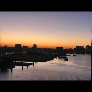 Meet your Posher, Patty